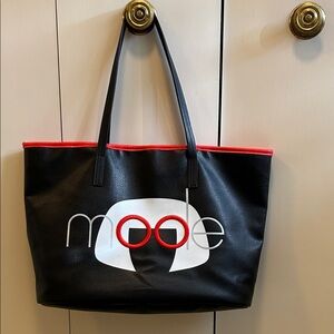Edna Mode tote bag